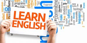 keep calm and carry on learning English