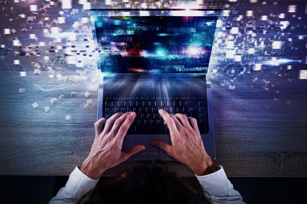 recursos virtuais e impressos