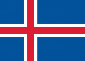 icelandic flag